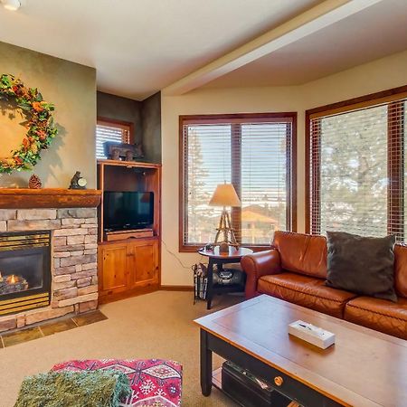 Eagle Run 107 Apartamento Mammoth Lakes Exterior foto