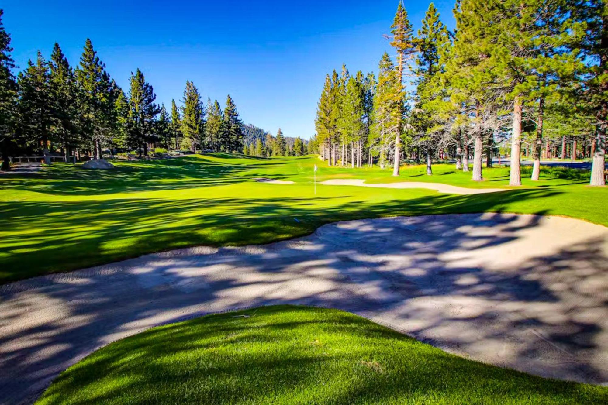 Eagle Run 107 Apartamento Mammoth Lakes Exterior foto